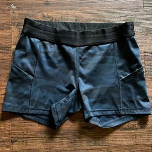 Lululemon shorts - size 10